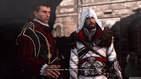assassin's creed streaming bonne qualité